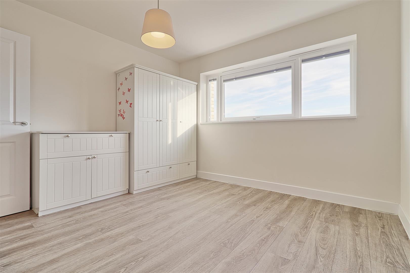 Falmouth Avenue, Cambridge